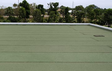 all Allensmore roofing types quoted for