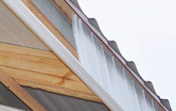 why Allensmore fascia repairs are essential