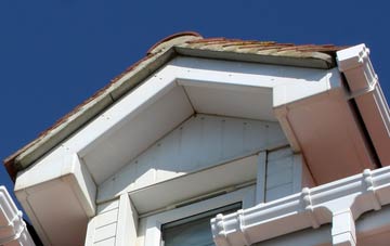 Allensmore fascia installation costs