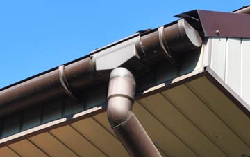 types of Allensmore fascias