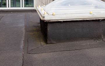 disadvantages of Allensmore flat roofs