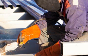 Allensmore flat roofing options