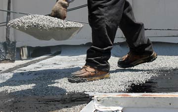 Allensmore flat roofing companies
