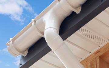 Allensmore gutter installation costs
