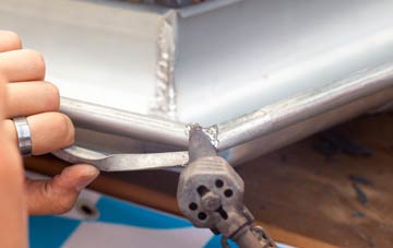 disadvantages of Allensmore lead roofing