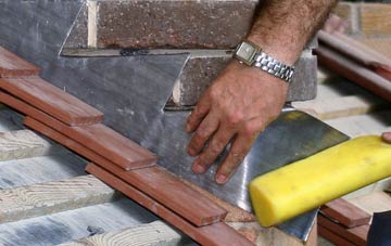 is Allensmore lead roofing safe?