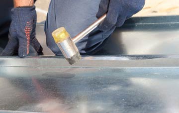 Allensmore metal roofing costs