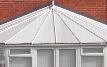 Allensmore polycarbonate conservatory roof repairs