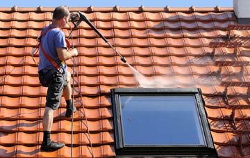 roof cleaning Allensmore, Herefordshire