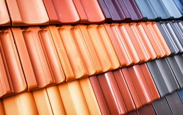 Allensmore roof tile costs