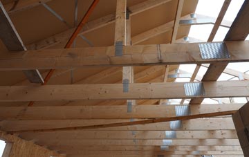 Allensmore roof truss costs