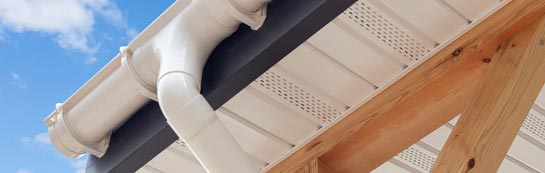 get Allensmore guttering quotes today