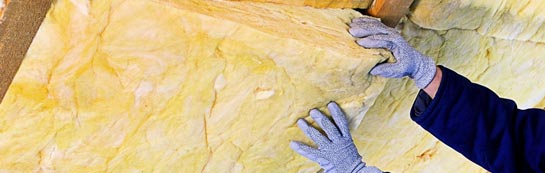 quotes for Allensmore roof insulation