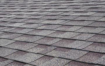 Allensmore tiles for shallow pitch roofing