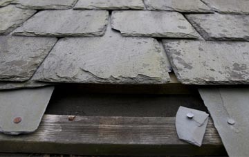 Allensmore slate roof repairs and maintenance
