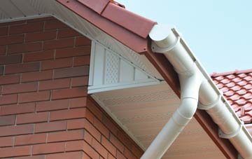 Allensmore soffit repair costs