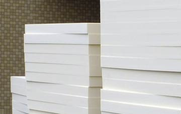 Allensmore tapered roof insulation costs