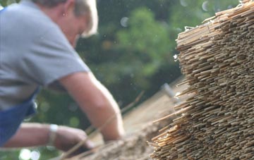 professional Allensmore thatchers