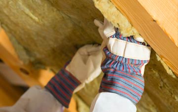 types of Allensmore pitched roof insulation materials