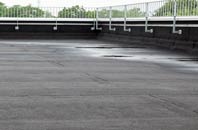 find rated Allensmore flat roofing companies