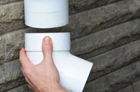 rated Allensmore guttering companies