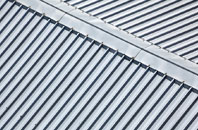 Allensmore metal roofing