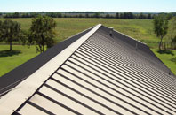 Allensmore metal roof quotes