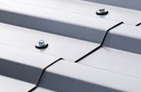 find rated Allensmore metal roofers