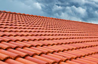Allensmore roofing tiles