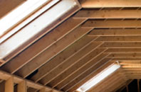 Allensmore tapered roof insulation quotes
