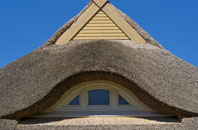 Allensmore thatch roofing